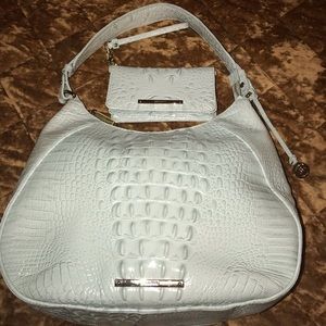 ❄️Brahmin Bag and Wallet❄️